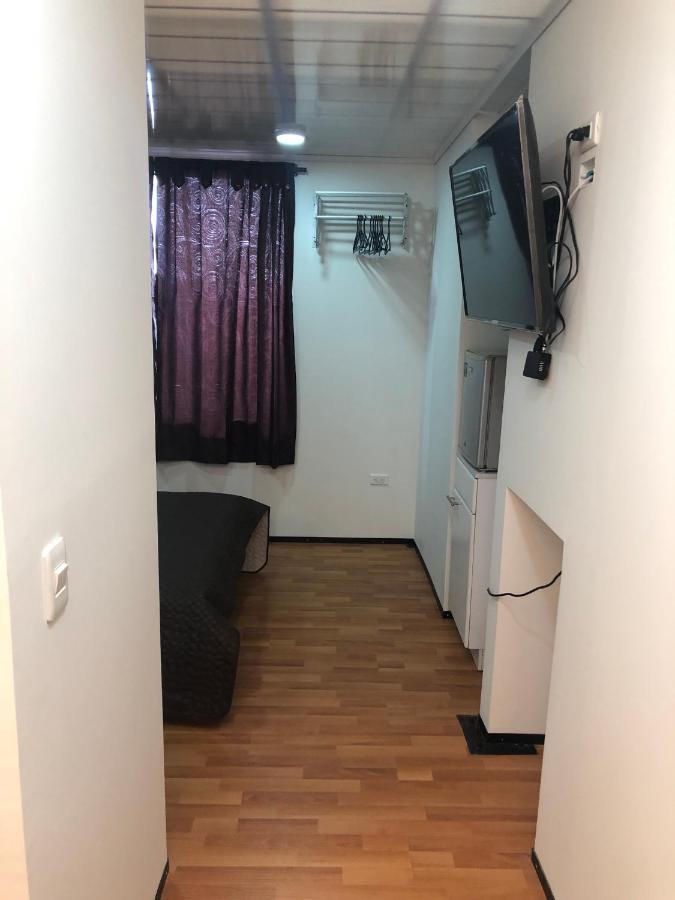 Apta Estudio Bien Ubicado Appartement *